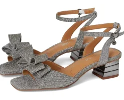 J. Renee Novela Pewter Clearance