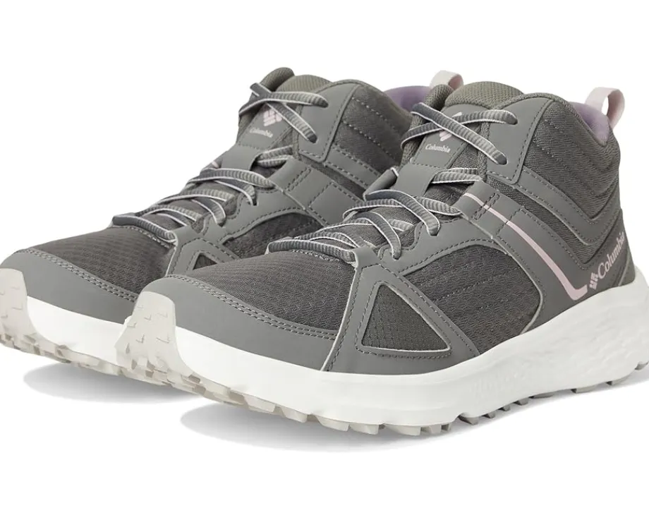 Women Columbia Novo Trail Mid