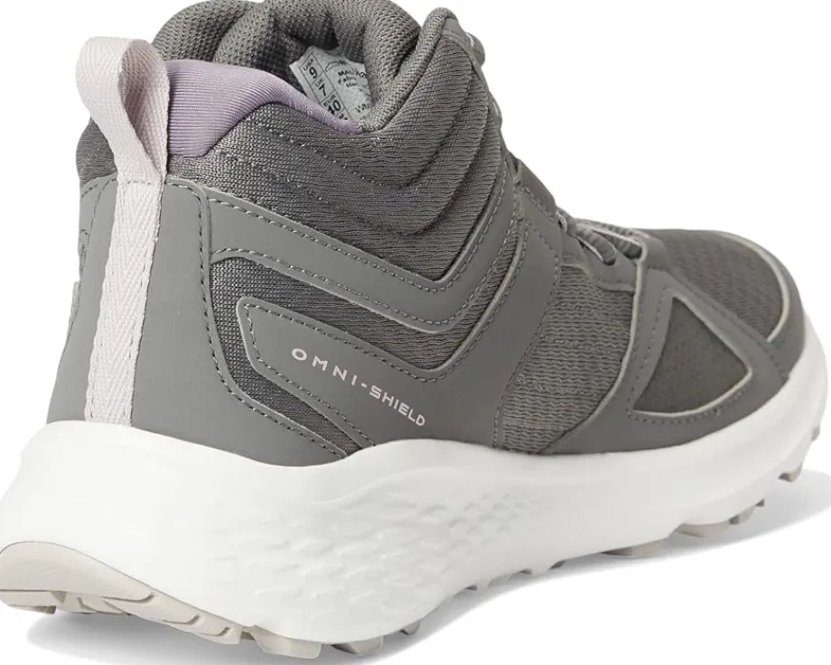 Women Columbia Novo Trail Mid