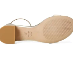 Women Stuart Weitzman Nudist Block 35