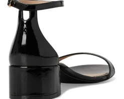 Stuart Weitzman Nudist Block 35 Black Online