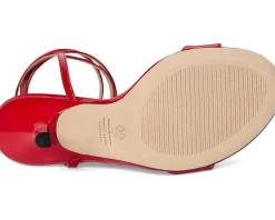 Women Stuart Weitzman Nudist Wrap 100