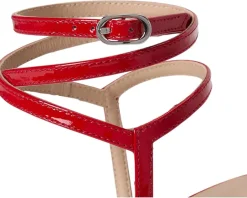 Women Stuart Weitzman Nudist Wrap 100