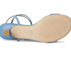 Stuart Weitzman Nudist Wrap 50 Washed