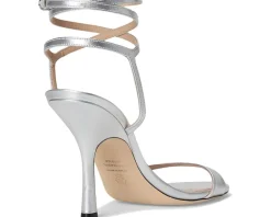 Women Stuart Weitzman Nudist Wrap 100