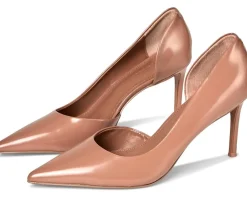 Steve Madden Nula Mocha Leather Online