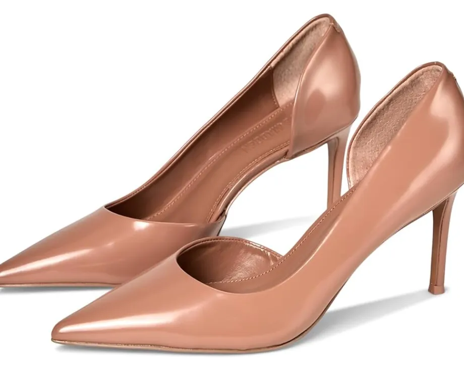 Steve Madden Nula Mocha Leather Online