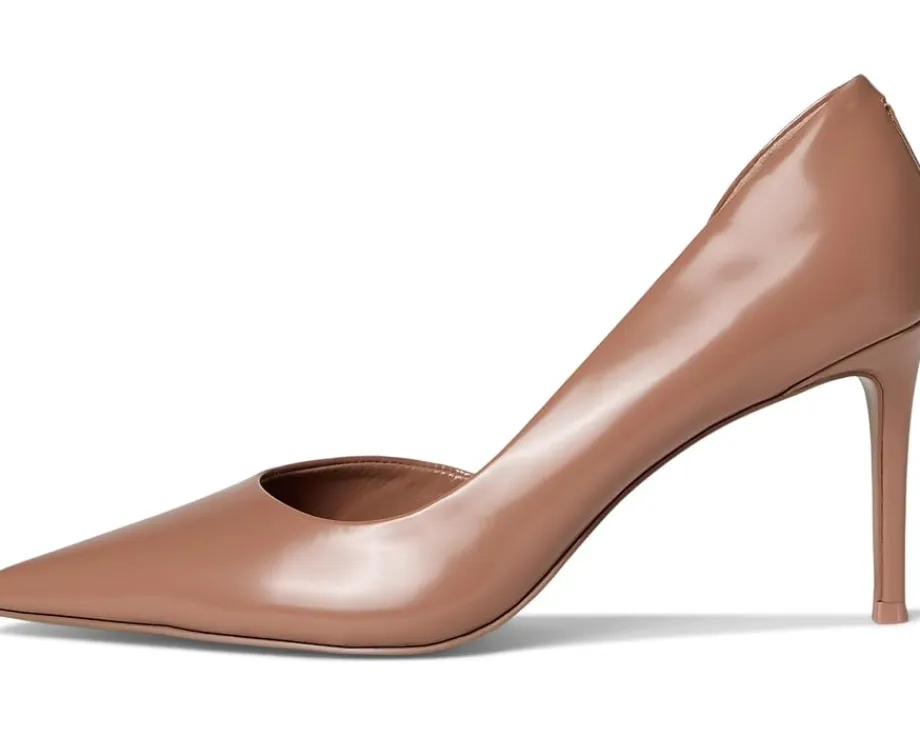 Steve Madden Nula Mocha Leather Online