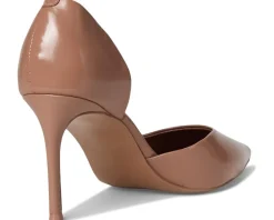 Steve Madden Nula Mocha Leather Online