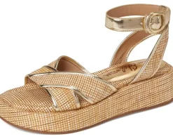 Sam Edelman Nylie Sand Dune Multi/Amber Multi Best