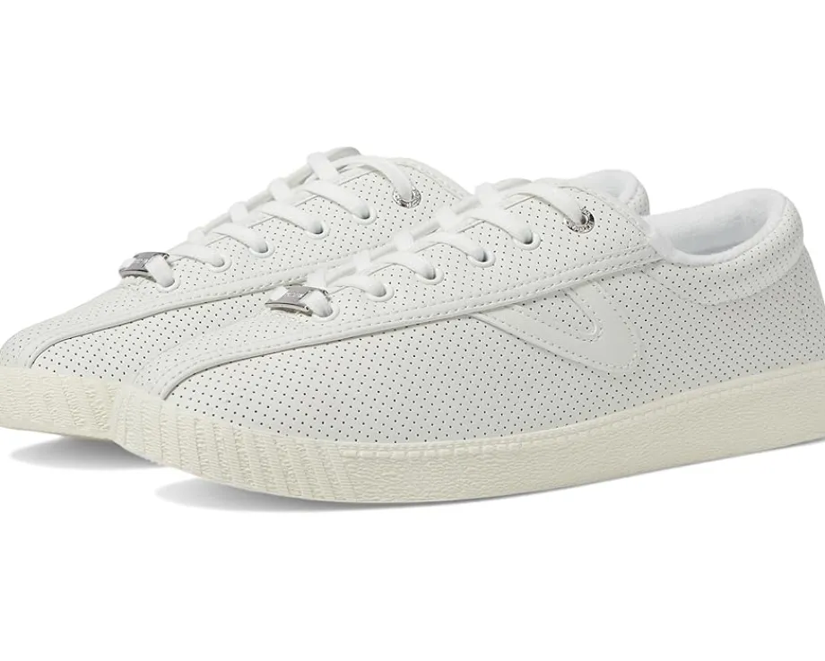 Tretorn Nylite Plus Can White Online