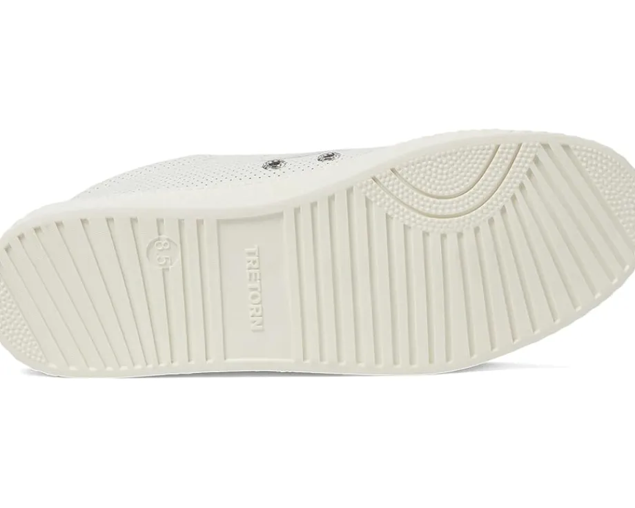 Tretorn Nylite Plus Can White Online