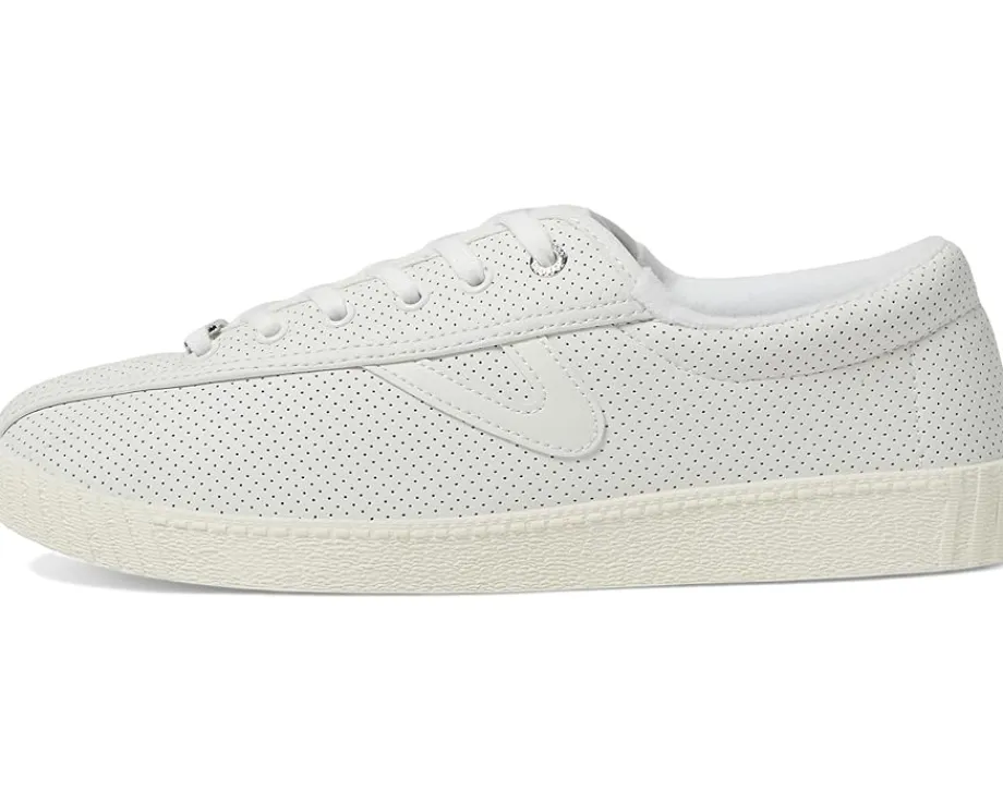 Tretorn Nylite Plus Can White Online