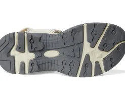 SoftWalk Oahu Ivory Suede Hot