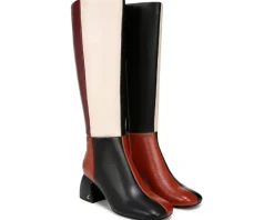 Circus NY by Sam Edelman Oaklyn Black/Cognac/Ivory Outlet