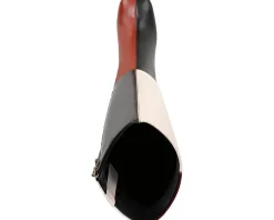 Circus NY by Sam Edelman Oaklyn Black/Cognac/Ivory Outlet