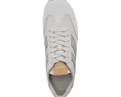 Women Vince Oasis Runner Lace-Up Sneakers