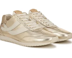 Women Vince Oasis Runner Lace-Up Sneakers