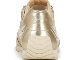 Women Vince Oasis Runner Lace-Up Sneakers