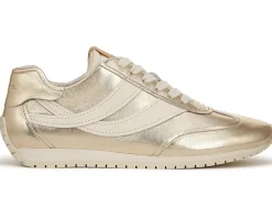 Women Vince Oasis Runner Lace-Up Sneakers