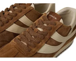 Women Vince Oasis Runner Lace-Up Sneakers