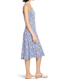 Women NIC+ZOE Ocean Jewel Dana Dress