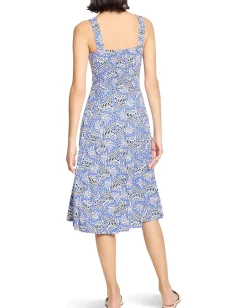 Women NIC+ZOE Ocean Jewel Dana Dress
