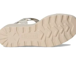 GUESS Ocilia Medium Natural Discount