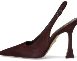 Sam Edelman Odette Cafe Noir Clearance