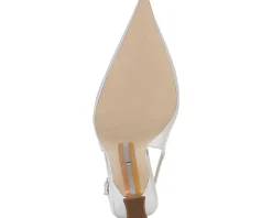 Sam Edelman Odette Soft Silver Outlet