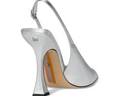 Sam Edelman Odette Soft Silver 1 Outlet