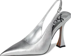 Sam Edelman Odette Soft Silver 1 Outlet