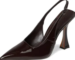 Women Sam Edelman Odette Slingback Shoes