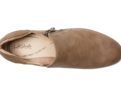 LifeStride Odyssey Mushroom Discount