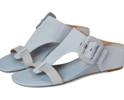 Donald Pliner Ofelia Light Blue Hot