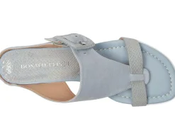 Donald Pliner Ofelia Light Blue Hot