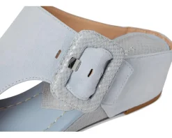 Donald Pliner Ofelia Light Blue Hot