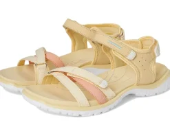 Women ECCO Sport Offroad Roam Sport Sandal