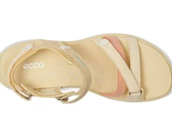 Women ECCO Sport Offroad Roam Sport Sandal