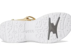 Women ECCO Sport Offroad Roam Sport Sandal