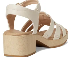 Dr. Scholl's Oh Kay Sand Dollar Smooth Clearance