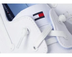Tommy Hilfiger Oimate White Online
