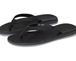 Reef Ojai Classic Slim Black Discount
