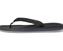 Reef Ojai Classic Slim Black Discount
