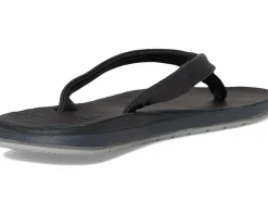 Reef Ojai Classic Slim Black Discount