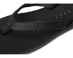 Reef Ojai Classic Slim Black Discount