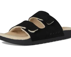 Reef Ojai Two Bar Cozy Raven Sale