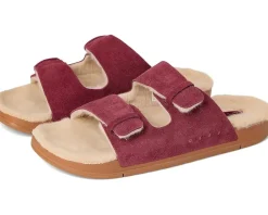 Reef Ojai Two Bar Cozy Cordovan Outlet