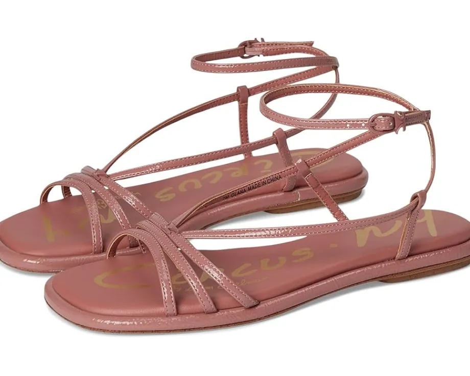 Circus NY by Sam Edelman Olana Berry Blush Hot