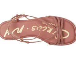 Circus NY by Sam Edelman Olana Berry Blush Hot